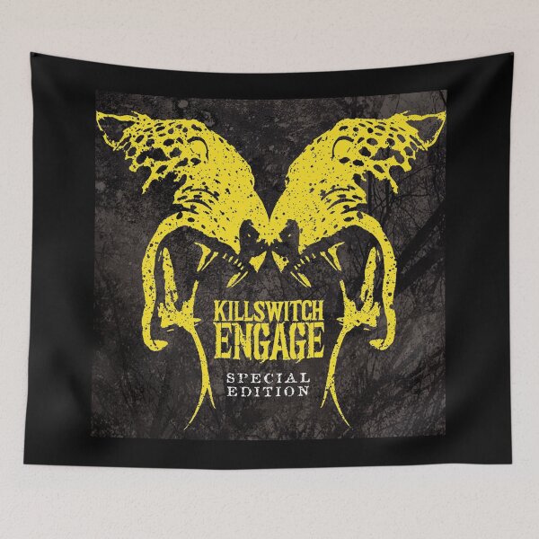 Item preview, Killswitch Engage killswitch engage 2 designed and sold by LaurelWinters.