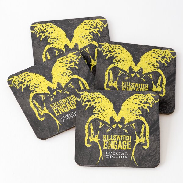 Item preview, Killswitch Engage killswitch engage 2 designed and sold by LaurelWinters.