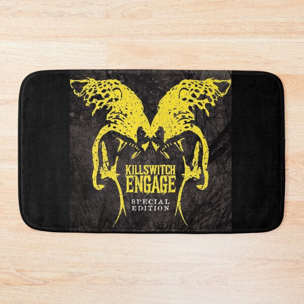 Item preview, Killswitch Engage killswitch engage 2 designed and sold by LaurelWinters.