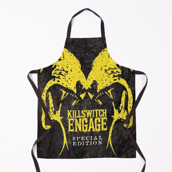Item preview, Killswitch Engage killswitch engage 2 designed and sold by LaurelWinters.