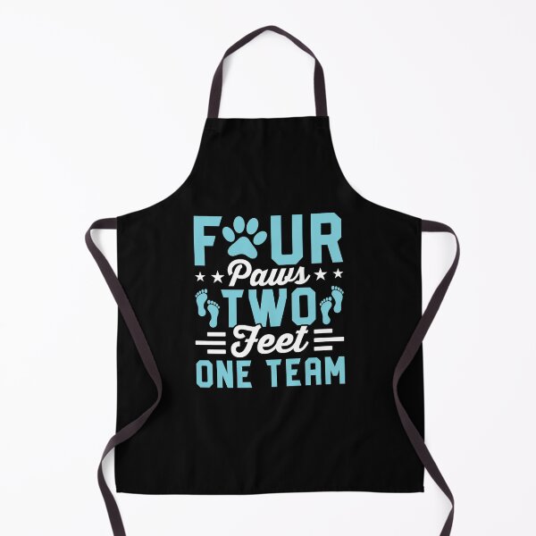 Item preview, Four Paws Two Feet One Team Shirt, Dog Lover Shirt, Dog Spoiler Ultimate Shirt, Dog Owner Shirt, Love My Dog Shirt, Pet My Dog Shirt designed and sold by aymob.