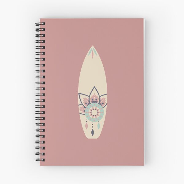 Item preview, Boho Surfboard designed and sold by StudioShine.