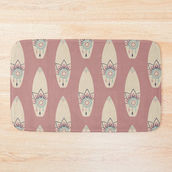 Item preview, Boho Surfboard designed and sold by StudioShine.