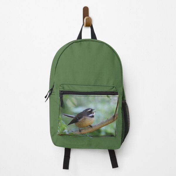 Item preview, Cute fantail photography designed and sold by -Lily-Anne-.