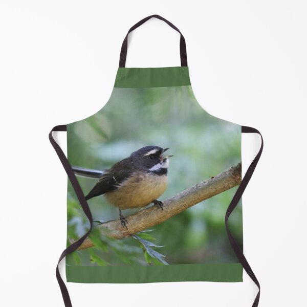 Item preview, Cute fantail photography designed and sold by -Lily-Anne-.