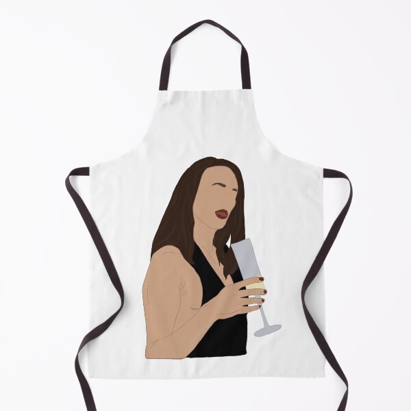 Item preview, Hélène Killing Eve Camille Cottin designed and sold by loveroftv.