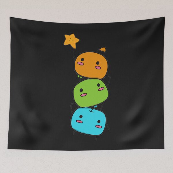 Item preview, Junimos   stardew valley classic t shirt designed and sold by HanekampScott.