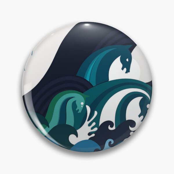 Item preview, Keane under the iron sea designed and sold by GeorgeFalegan.