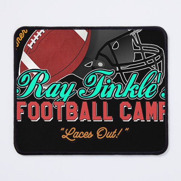 Item preview, Ace Ventura  Football designed and sold by elssiejemarie.