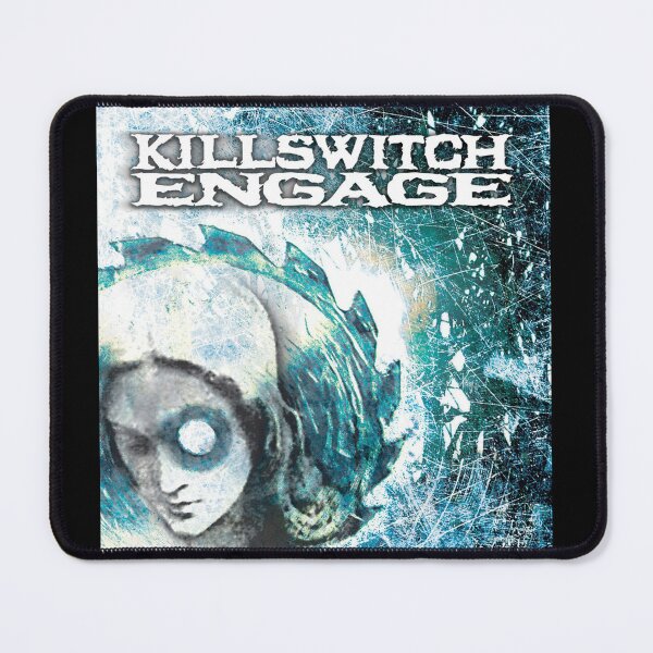 Item preview, Killswitch Engage killswitch engage designed and sold by LaurelWinters.