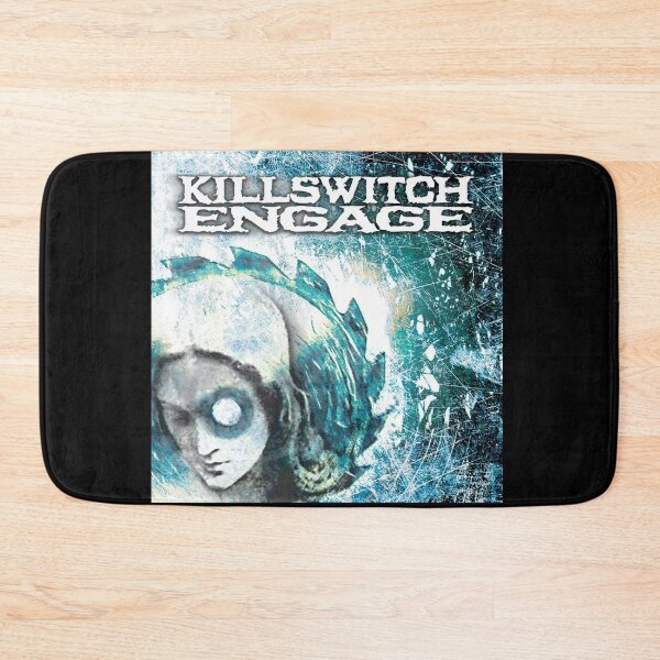 Item preview, Killswitch Engage killswitch engage  designed and sold by LaurelWinters.