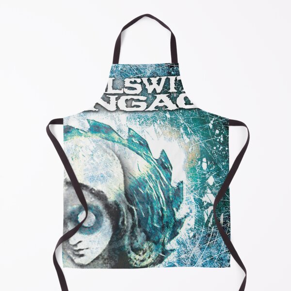 Item preview, Killswitch Engage killswitch engage designed and sold by LaurelWinters.