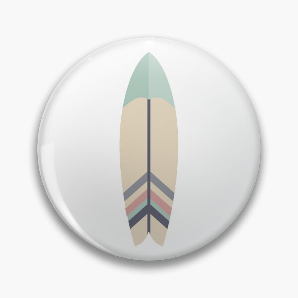 Item preview, Boho Surfboard designed and sold by StudioShine.