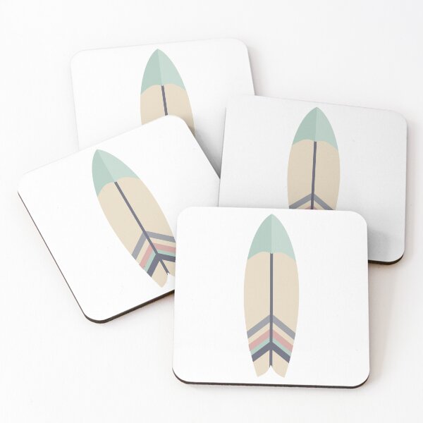 Item preview, Boho Surfboard designed and sold by StudioShine.