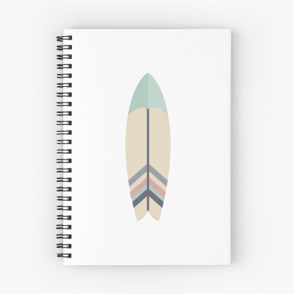 Item preview, Boho Surfboard designed and sold by StudioShine.