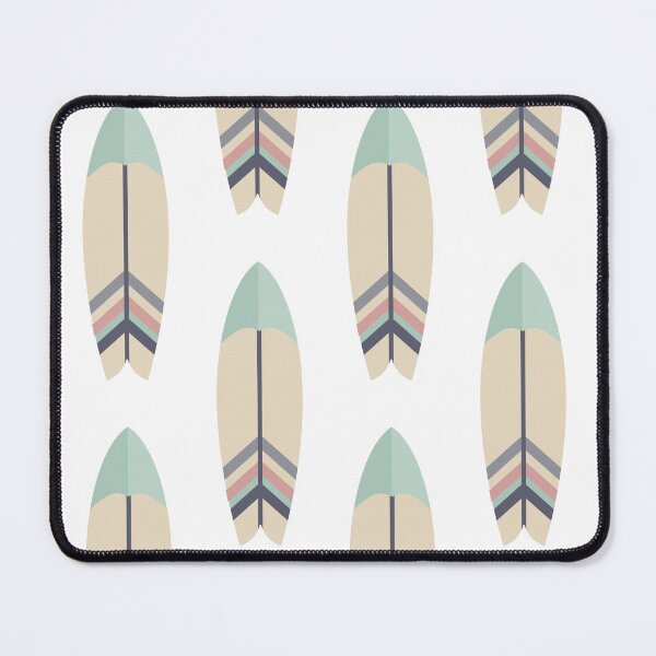 Item preview, Boho Surfboard designed and sold by StudioShine.