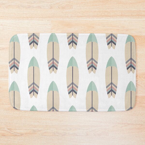 Item preview, Boho Surfboard designed and sold by StudioShine.