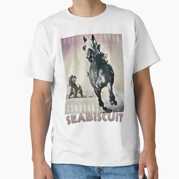 Item preview, Its Seabiscuit  designed and sold by lalvarado12rb.