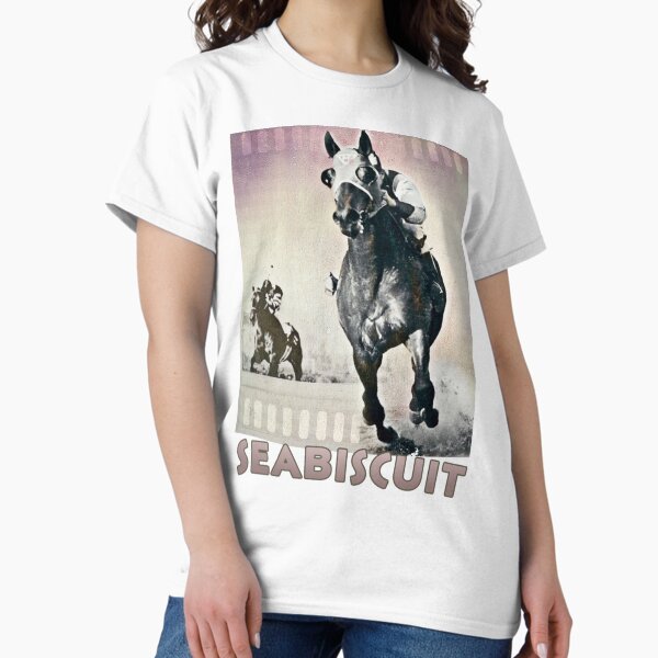 Item preview, Its Seabiscuit  designed and sold by lalvarado12rb.