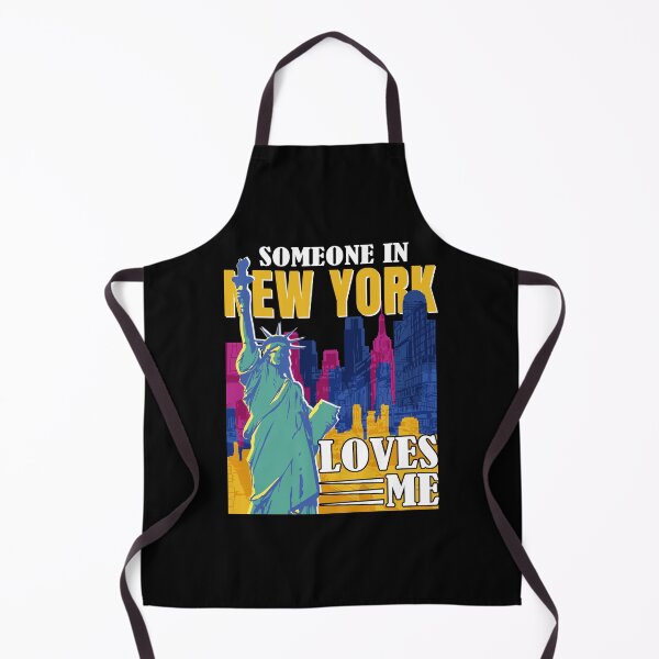 Item preview, Someone In New York Loves Me designed and sold by Cityscape-Guy.
