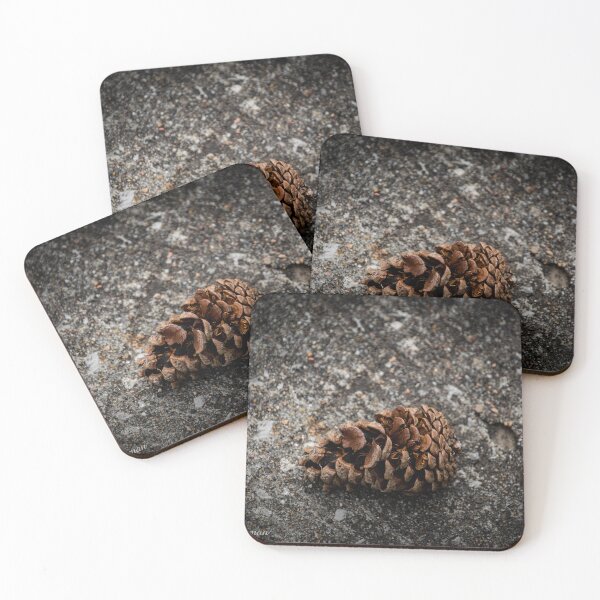 Item preview, Pinecone designed and sold by Carly-Chapman.
