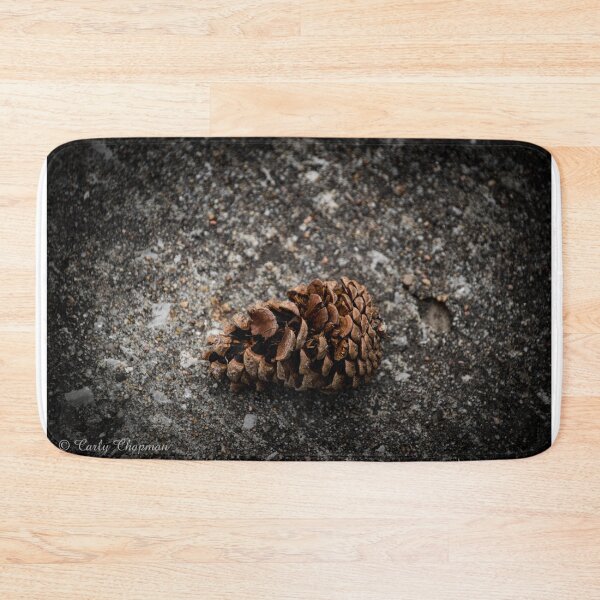 Item preview, Pinecone designed and sold by Carly-Chapman.