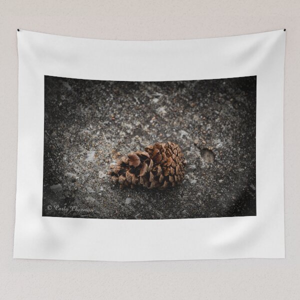 Item preview, Pinecone designed and sold by Carly-Chapman.