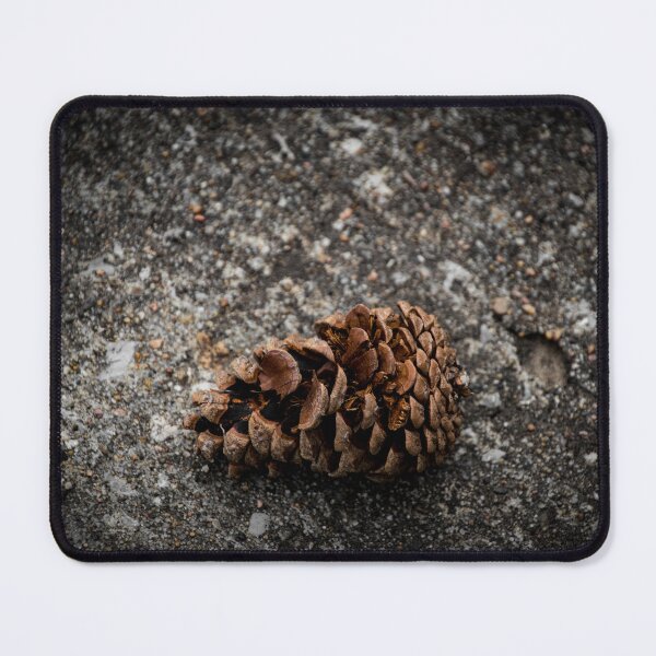 Item preview, Pinecone designed and sold by Carly-Chapman.