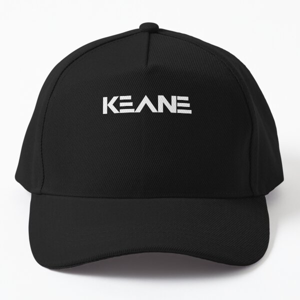 Item preview, Keane logo designed and sold by GeorgeFalegan.