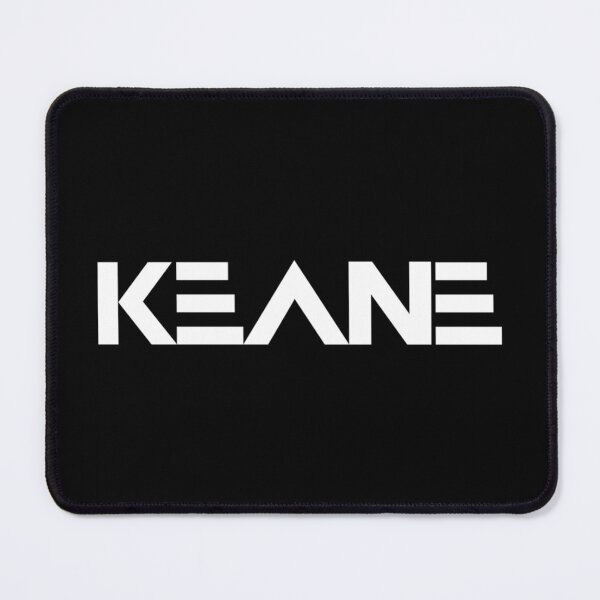 Item preview, Keane logo designed and sold by GeorgeFalegan.