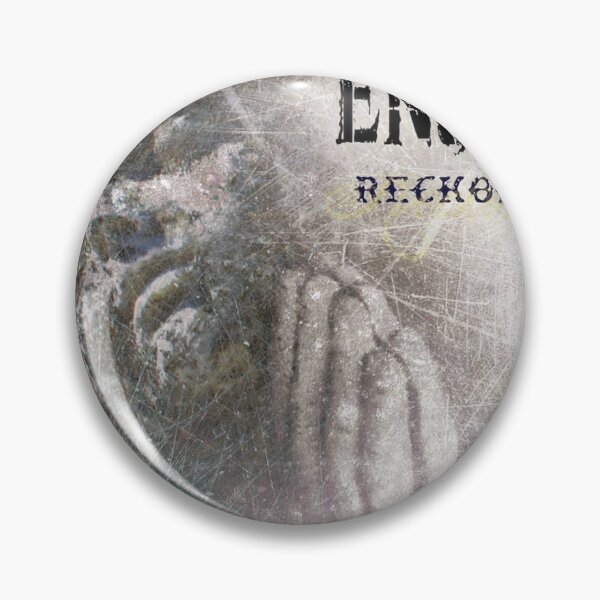 Item preview, Killswitch Engage reckoning designed and sold by LaurelWinters.
