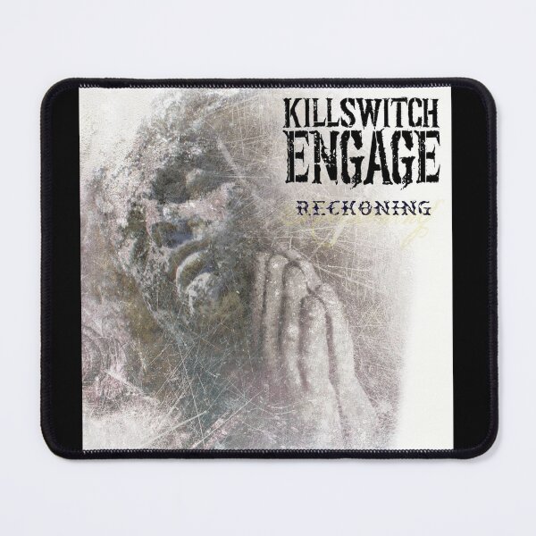 Item preview, Killswitch Engage reckoning designed and sold by LaurelWinters.