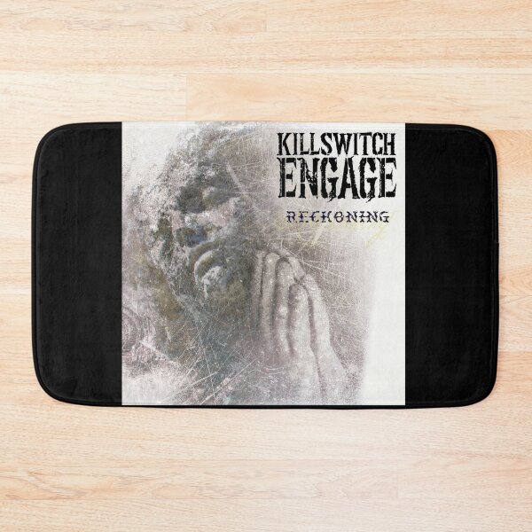 Item preview, Killswitch Engage reckoning designed and sold by LaurelWinters.