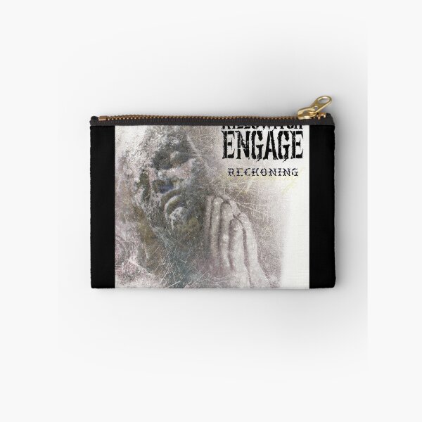 Item preview, Killswitch Engage reckoning designed and sold by LaurelWinters.