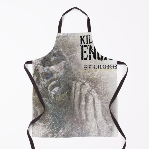 Item preview, Killswitch Engage reckoning designed and sold by LaurelWinters.