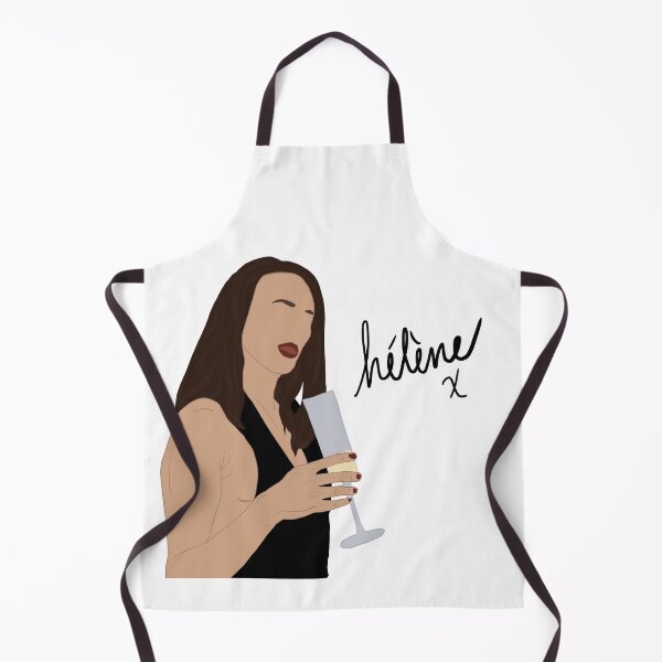 Item preview, Hélène Killing Eve  designed and sold by loveroftv.