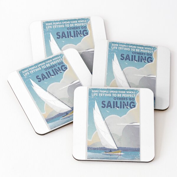 Item preview, Go Sailing Sailor designed and sold by Showpoi57.