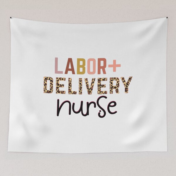 Item preview, Labor and Delivery nurse shirt , #nurselife shirt  designed and sold by cizito.