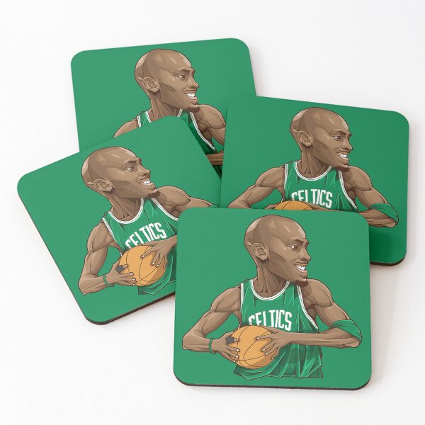 Item preview, Kevin Garnett 5 Art Chibi designed and sold by JaclynPiel.