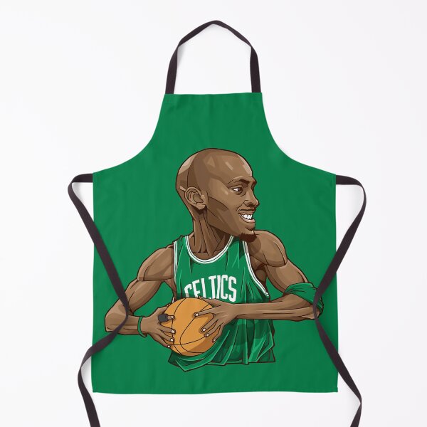 Item preview, Kevin Garnett 5 Art Chibi designed and sold by JaclynPiel.