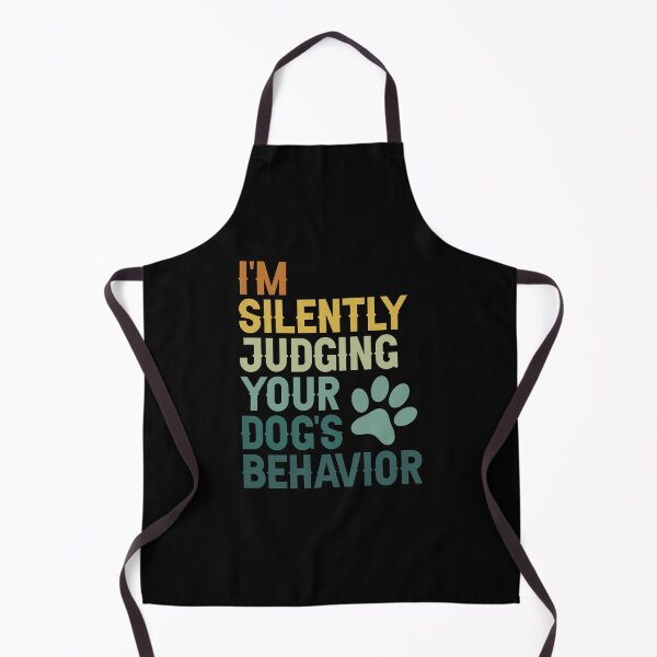 Item preview, I'm Silently Judging Your Dog Behavior Shirt, Dog Trainer Shirt, Dog Trainer Gift, Dog Coaching Shirt, Dog Behaviorist Shirt, Dog Whisperer designed and sold by aymob.