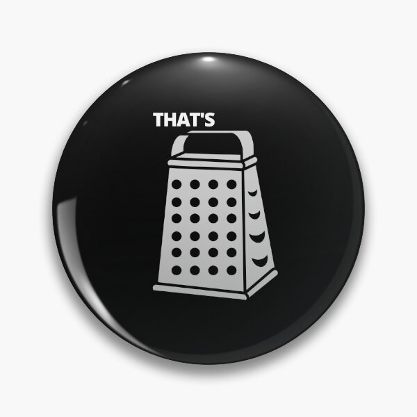 Item preview, That's Grate designed and sold by remedee.