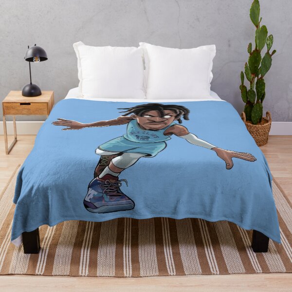 Item preview, Ja Morant 12 Chibi designed and sold by JaclynPiel.