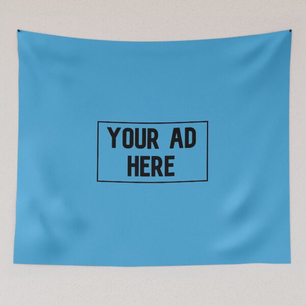 Item preview, your ad here designed and sold by Fanaticos.