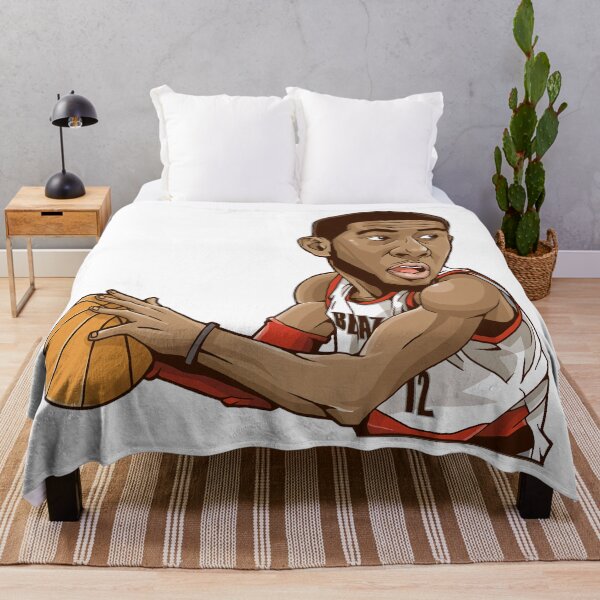 Item preview, Lamarcus Aldridge 12 Art Chibi designed and sold by JaclynPiel.