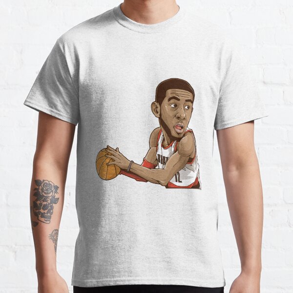 lamarcus aldridge t shirt