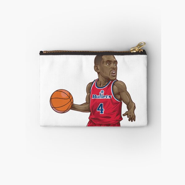 Item preview, Chris Webber 4 Art Chibi designed and sold by JaclynPiel.