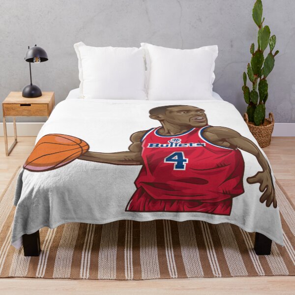 Item preview, Chris Webber 4 Art Chibi designed and sold by JaclynPiel.