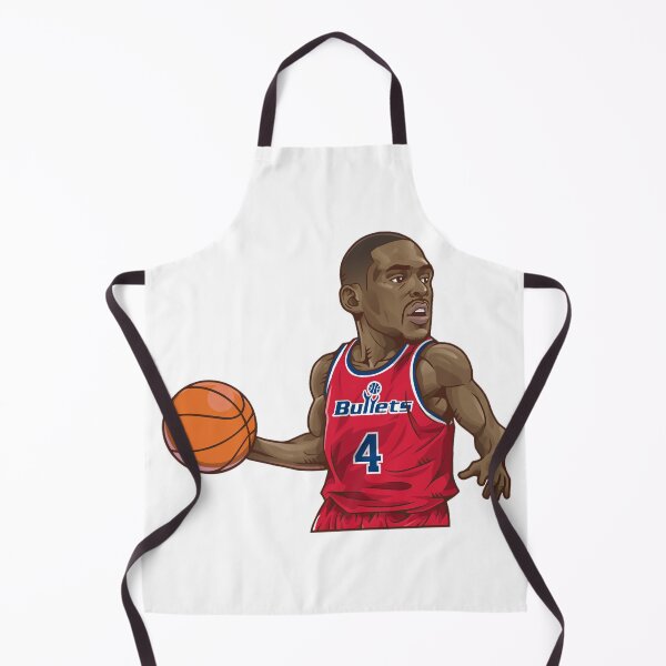Item preview, Chris Webber 4 Art Chibi designed and sold by JaclynPiel.