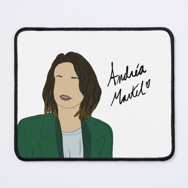 Item preview, Andréa Martel Call My Agent  designed and sold by loveroftv.